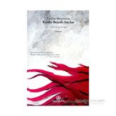 Kızıla Boyalı Saçlar - Kostas Mourselas