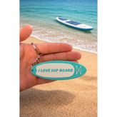 KIZILAKSAM SUP Board Paddle Anahtarlık