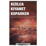 Kızılca Kıyamet Koparken - Ömer Özer