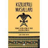 Kızılderili Masalları - Margaret Compton