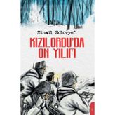 Kızılordu`da On Yılım Mihail Solovyef