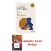Kızın Hikayesi + Masallar Kitabı