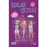 Kızlar Çetesi - Sıkı Dostlar - Dagmar Hobfeld