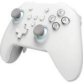 Kk3 Max Game Controller Hall Effect Joysticks Analog & Digital Triggers Wireless Pro 1000HZ Polling Rate Maglev/hd/rotory Vibration Compatible With Switch/switch 2/pc/android/ios/steam Deck