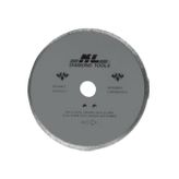 Kl KLDCB7 Sürekli Elmas Disk