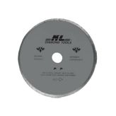KL KLDTWB7 Elmas Disk