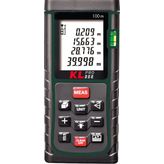 KL PRO KLLZM80 80 m Profesyonel Lazermetre
