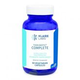 Klaire Labs Ther-Biotic Complete 60 Kapsül