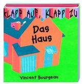 Klapp auf: Das Haus
