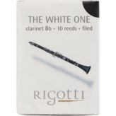Klarnet Kamışı Rigotti White No.1,5 Bb