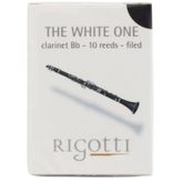 Klarnet Kamışı Rigotti White No.2 Bb