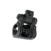 Klarus Çap: 1.93 - 2.10 Flashlight Mount