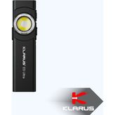 Klarus E5 Ultra Mıknatıslı Edc El Feneri
