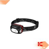 Klarus Hm1 Sensörlü Şarjlı LED Kafa Lambası - 440 Lümen
