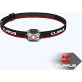 Klarus Hm3 670 Lümen Akıllı Hareket Sensörlü Şarj Edilebilir Kafa Lambası