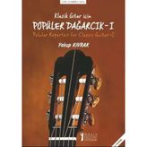Klasik Gitar İçin Popüler Dağarcık 1