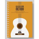 Klasik Gitar Metodu - 1. Seviye