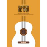 Klasik Gitar Metodu Ahmet Kılıç