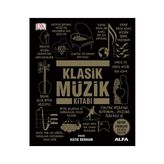 Klasik Müzik Kitabı - Katie Derham