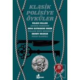 Klasik Polisiye Öyküler Çınar Yayınları