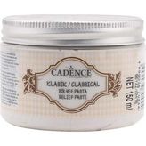 Klasik Rölyef Pasta 150ML - Standart