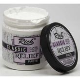 Klasik Rölyef Pasta 350gr