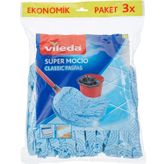 Klasik Yedek Paspas, 3 Parça