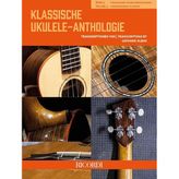 Klassische Ukulele-Anthologie - Band 3.