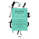 Kleitophon veya Felsefeye Davet - Platon