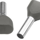 Klemsan 572060 IKY 2x4.0/12 Yüksük