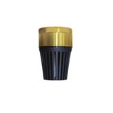 Klepe Pvc Yayli 2"