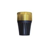 Klepe Sarı Yaylı 1 1/2''