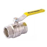 Klepsan 140 Doğalgaz Vana Mop 5-20