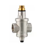 Klepsan 3499 Basınç Düşürücü Dişi 2" 1/2