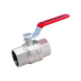 Klepsan PN16 - 1 Küresel Vana