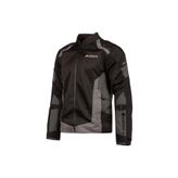 Klim Induction Siyah Motosiklet Montu