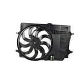 Klima Fan Motoru Mini 2001-2003