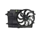 Klima Fan Motoru Mini 2003-2007