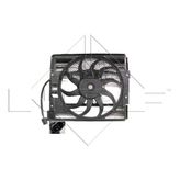 Klıma Fan Motoru - Nrf 47214