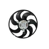 Klima Fan Motoru W639 2007-2012