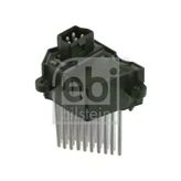 Klıma Kalorıfer Rezıstansı Bmw E39 E46 E83 E53 99-06 - Febı 24617