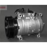 Klima Kompresör Air Conditioner Chrysler Pt Cruıser 00-10