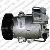 KLIMA KOMPRESORU ASTRA J-MERIVA B DELPHI TSP0155966