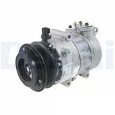 Klima Kompresörü Focus 3 2011-2017 1.6 Tı Zetec