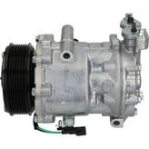KLİMA KOMPRESÖRÜ FORD TRANSİT 2 2 D 11 V347 V348