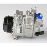 Klıma Kompresoru (Vw Crafter 12-16) 2.0 Tdı