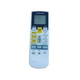 Klima Kumanda Fujitsu - Simens İnverter