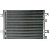 Klima Radyatör Logan 1 Sandero 1 Duster 2010-2018 1,2 1,4 1,6 1,5dci Largus 1,6 1986AD2041 Bosch