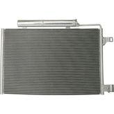 Klıma Radyatoru Mercedes W169 W245 Bosch A1695001154