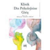 Klinik Din Psikolojisine Giriş